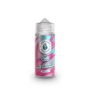 Juice'n Power - Blueberry Sour Raspberry 100 ml Shortfill