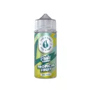 Juice'n Power - Tropical Fruit 100 ml Shortfill