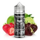 Kapka's Flava - Bloody Barber Longfill 10/120 ml