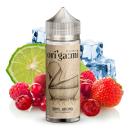 Kapka's Flava - Origami Duck 10/120 ml