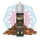Vaping in Paris Kashmir, 50/70 ml, Shortfill