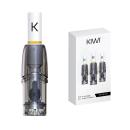 Kiwi Ersatzpods inkl. 3 Stk Baumwollfilter