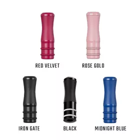 Kiwi Vapor Drip Tip Silicon 2 Stk. Alle