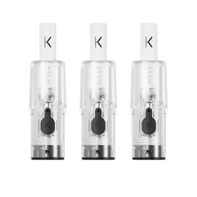 Ersatzpod mit Filter zu Kiwi Spark Pod Set