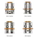GeekVape M Coils, Zeus Max, Subohm Coils