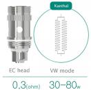 Eleaf Coil Melo 2 3 (EC)