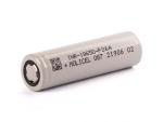 Molicel 18650 2600 mAh 35A unprotected