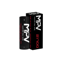 MPV 21700 4000 mAh 40A unprotected