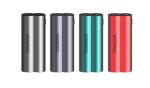Voopoo Musket Box Mod 120W Neu Verpackung geöffnet