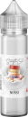 Art of Vapor Simple Line Nuss (Nussi) 40 ml Shortfill