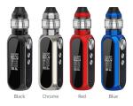 OBS Cube Kit, 80W, 3000mAh, 4ml