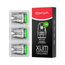 Oxva XLIM Kartuschen Pod Top Fill 3 Stk. 3ml, 1.2 Ohm