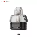 Oxva VPRIME Kartuschen Pod Top Fill 2 Stk. 5ml