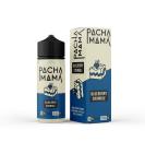 Pacha Mama (Charlie's Chalk Dust) Blueberry Crumble 100 ml Shortfill