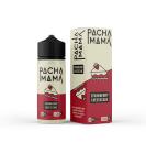 Pacha Mama (Charlie's Chalk Dust) Strawberry Cheesecake 100 ml Shortfill