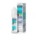 Pacha Mama (Charlie's Chalk Dust) Passion Fruit (YUZU) 50 ml Shortfill