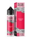 Pacha Mama (Charlie's Chalk Dust) Iced Strawberry Jubilee 50 ml Shortfill