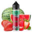 Pacha Mama (Charlie's Chalk Dust) Strawberry Watermelon 50 ml Shortfill