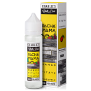Pacha Mama (Charlie's Chalk Dust) Mango 50 ml Shortfill