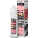 Charlie's Chalk Dust, Pacha Mama Strawberry, 50 ml, Shortfill