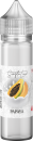Art of Vapor Simple Line Papaya 40 ml Shortfill