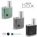PIPELINE BOX von Arcana Mods 60W TC Box Mod