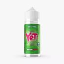 YETI (Dr. Frost) Watermelon No Ice 100 ml Shortfill