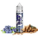 BIG B Juice Pura Vida Cinaliq Shortfill 50 ml
