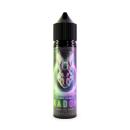 Cyber Rabbit Radon 50 ml Shortfill