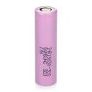 Samsung 18650 3000 mAh 15A unprotected