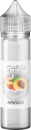 Art of Vapor Simple Line Aprikose 40 ml Shortfill