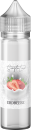 Art of Vapor Simple Line Erdbeere 40 ml Shortfill