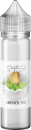 Art of Vapor Simple Line Grüner Tee 40 ml Shortfill