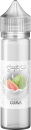 Art of Vapor Simple Line Guava 40 ml Shortfill