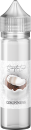 Art of Vapor Simple Line Kokosnuss 40 ml Shortfill