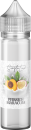 Art of Vapor Simple Line Pfirsich Maracuja 40 ml Shortfill
