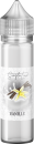 Art of Vapor Simple Line Vanille 40 ml Shortfill