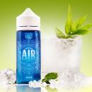 Sique Berlin AIR 100 ml Shortfill