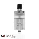 SQuape A[rise] RTA 22mm MTL SILBER