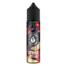 Juice'n Power Melon Berries Strike 50 ml Shortfill