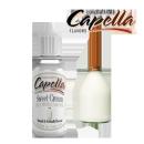 Capella Flavors Sweet Cream (süsser Rahm) Aroma 13ml