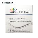 Innokin Prism T18, T18 2, T18 X & T22 Coil, 1.5 Ohm