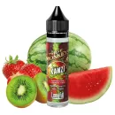 Twelve Monkeys Kanzi 10/60ml Longfill Aroma