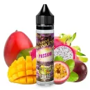 Twelve Monkeys Passion 10/60ml Longfill Aroma