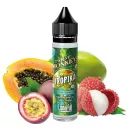 Twelve Monkeys Tropika 10/60ml Longfill Aroma