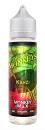 Twelve Monkeys Kanzi 50/60ml Shortfill