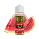 Twist E-Liquids Watermelon Madness 120ml Shortfill