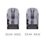 Uwell Caliburn G4 G3 GK3 Pod 4 Stk. 2.5ml oder 3ml inkl. Coil