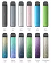 Uwell Caliburn G4 Pod Kit 1100mAh 3ml Overwiew