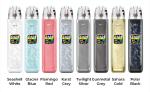 Uwell Caliburn G4 Pod Kit 1300mAh 3ml